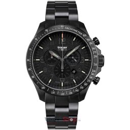 Traser P67 Officer 109466 Cronograf 109466