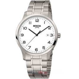 Boccia Titanium 3620-01 3620-01