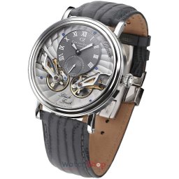 Carl von Zeyten Black Forest CVZ0017SGYS Automatic CVZ0017SGYS