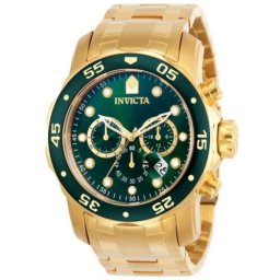 Invicta Pro Diver 0075 75