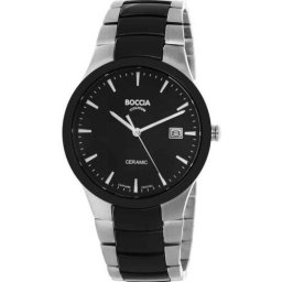 Boccia Titanium Boccia Titanium Ceramic 3639-01 3639-01