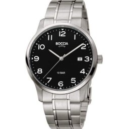 Boccia Titanium Boccia Titanium 3621-01 3621-01