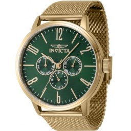 Invicta Invicta Quartz 47123 47123