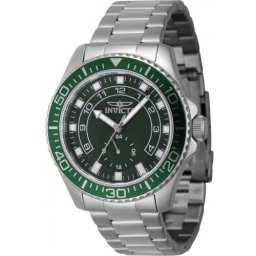 Invicta Invicta Quartz 47126 47126