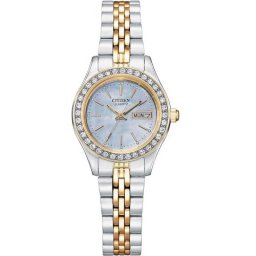 Citizen Citizen Quartz EQ0539-56Y EQ0539-56Y