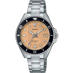 Casio Casio Timeless MDV-10D-4A2VDF MDV-10D-4A2VDF