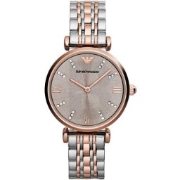 Emporio Armani Emporio Armani Gianni T-Bar AR1840 AR1840