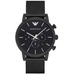 Emporio Armani Emporio Armani Luigi AR1968 AR1968