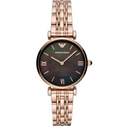 Emporio Armani Emporio Armani Gianni T - Bar AR11145 AR11145