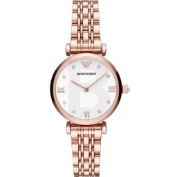 Emporio Armani Emporio Armani Gianni T-Bar AR11267 AR11267