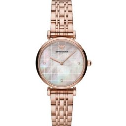 Emporio Armani Emporio Armani Gianni T-Bar AR11385 AR11385