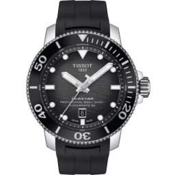 Tissot Tissot Diver Seastar T120.607.17.441.00 T120.607.17.441.00