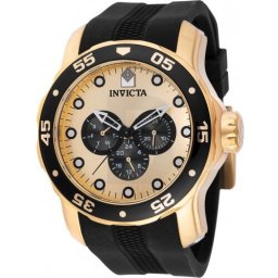Invicta Invicta Pro Diver 45719 45719