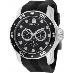 Invicta Invicta Pro Diver 45721 45721