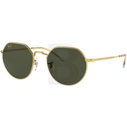Ray-Ban Ray-Ban Jack RB3565 919631 53 RB3565 919631 53