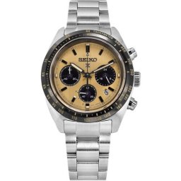 Seiko Seiko Prospex SSC817P1 SSC817P1
