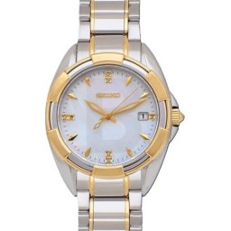 Seiko Seiko Quartz SKK886P1 SKK886P1