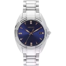 Seiko Seiko Quartz SKK889P1 SKK889P1