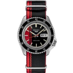 Seiko Seiko 5 Sports SRPK71 SRPK71