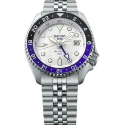 Seiko Seiko Automatic SSK033K1 SSK033K1