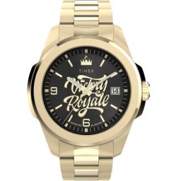 Timex Timex x Fortnite T80 TW2Y47200QY TW2Y47200QY