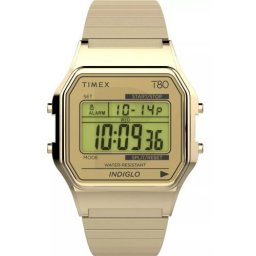 Timex Timex T80 TW2W68100 TW2W68100