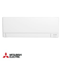 Aparat de aer conditionat inverter Mitsubishi Electric MSZ-AY25VGK + MUZ-AY25VG, 9000 BTU, 20 m², A+++, Wi-Fi, R-32, Alb