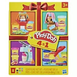 Play-Doh: Set Mini Clasic