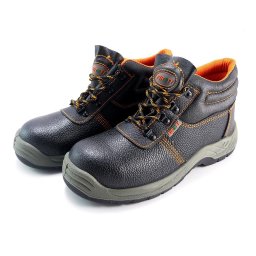 Ghete de lucru, S1P, marimea 45, FIRSTY