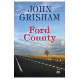 Ford county - John Grisham