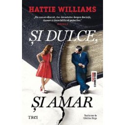 Si dulce, si amar - Hattie Williams