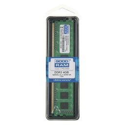 Memorie GR1600D3V64L11S/4G (DDR3 DIMM; 1 x 4 GB; 1600 MHz; 11)