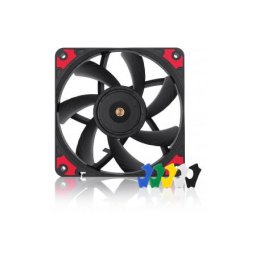 NF-A12x15 PWM Chromax Black Swap 120mm