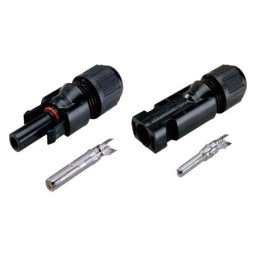 Accesorii sisteme fotovoltaice SET CONECTORI PANOU FOTOVOLTAIC