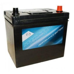 Baterie 12V 520 A 65 Ah