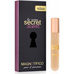 Magnetifico Secret Scent Woman EDP 20 ml