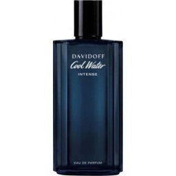 Davidoff Cool Water Intense EDP 125 ml