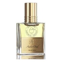 Lattafa Nicolai Amber Oud 30ml EDP