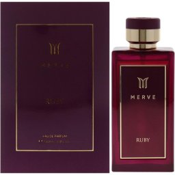 MERVE Ruby EDP spray 100ml