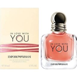 Giorgio Armani In Love With You EDP 50 ml