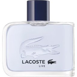 Lacoste Perfumy Męskie Lacoste Live EDT 75 ml
