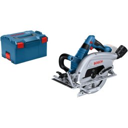 06016B9001, 18 V, 190 mm, Albastru
