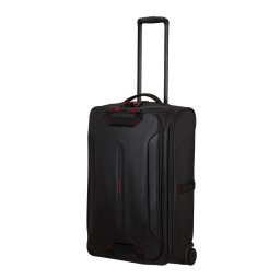 ECODIVER-013 GEANTA SPORT CU ROLE 67/24 CM Negru