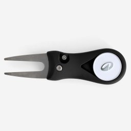 Pitchglaben automat golf INESIS Negru