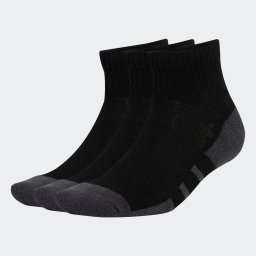 Șosete fitness ADIDAS Negru Unisex