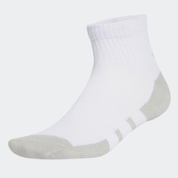 Șosete fitness ADIDAS Unisex Alb