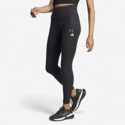Colanți Fitness BRAND LOVE Adidas Negru Damă