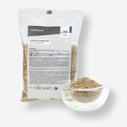 Semințe cânepă pentru pescuit staționar 0,7kg