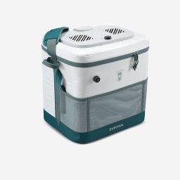 Geantă frigorifică electrică camping 900 30L Fresh Păstrare la rece 96h