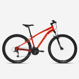 Bicicletă MTB EXPLORE EXPL 50 Roșu